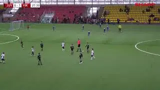 FC “Juventus” Torino - FC Vikings | Sportima III | U-9