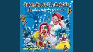 Pirritx, Porrotx Eta MariMotots (Sinfonikoa)