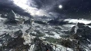 The Winter Palace (Total War: Warhammer 3 Soundtrack)