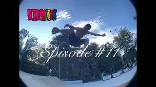STAYLITE TAPES: Episode #11