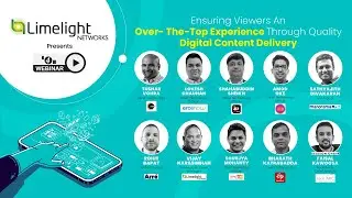 Ensuring Viewers An Over-The-Top Experience Through Quality Digital Content Delivery
