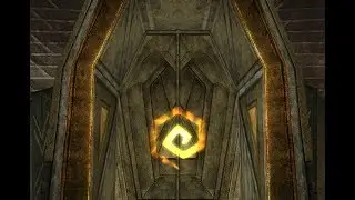 DDO - EE VoN1: Tharashk Arena - Shurithrower Lv28