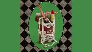 Luvcat - Emma Dilemma
