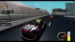 The Championship for Fanta Cup Series