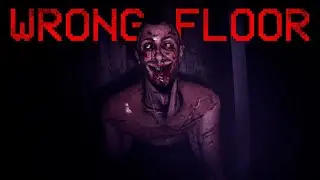 ⚠️ WRONG FLOOR | 15 minutos de puro miedo claustrof&oacute;bico