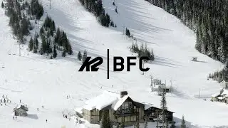 K2 BFC | Built For Comfort