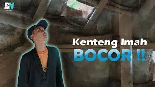 Kenteng Imah Bocor | Komedi Sunda - Budak Nample