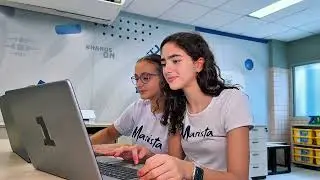Do Brasil para o mundo: pr&ecirc;mio internacional &agrave; nossa equipe de rob&oacute;tica!