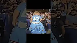 Foden jr #хочувреки #футбол #neymar #viniciusjr #барселона #messi #msn #суарес