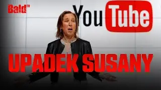 UPADEK KR&Oacute;LOWEJ YOUTUBE PRAWDZIWY POW&Oacute;D  (BaldTV) 🇵🇱