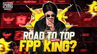 lets Go for Top 1 in Fpp Squad  | HyperAhmadYT is Live