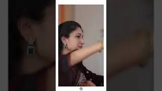 Hindu wedding Emotional seen