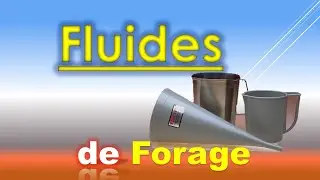 Fluide  De Forage