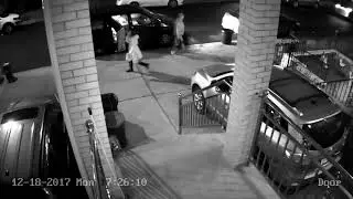 Lasership 