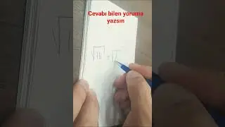 KOLAY MATEMATİK #maths #logo #ykstavsiye #tiktok #matematikolimpiyat #yks #matematikspm #tyt #matema