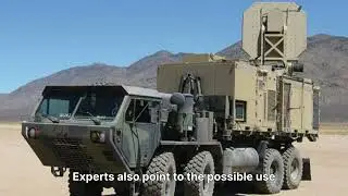 US Secret Weapon Reveal: Trump Talks &lsquo;Discombobulator&rsquo; in Maduro Raid