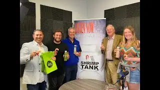 Boca Raton Episode 97 - Jeff Levine - Co-Founder, President, and Chief Extract Officer of Raw Juce