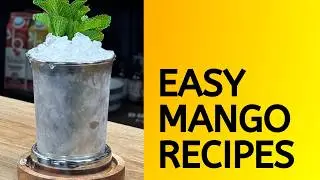 Curious about MANGO Cocktails? Wait until you see these 5x Winter SPECIALS!