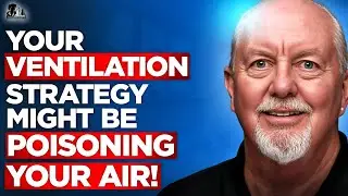 HVAC Framework to Fix Thermal Comfort, Humidity, Ventilation and IAQ Failures with John Ellis Part 1