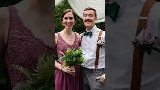 Alexa&rsquo;s Bridal Shower Slideshow