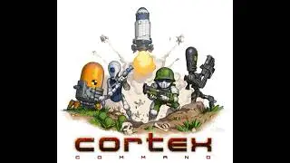 Boss Fight extended - Cortex Command soundtrack
