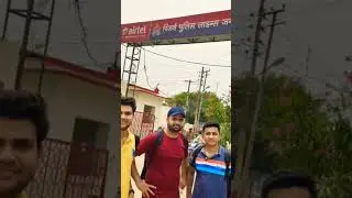 My UPSI Final Result || Selected As a Up police subinspector||#Shorts #Viralshorts #Rajabhardwaj