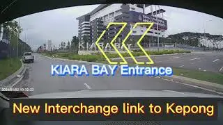𝐌𝐑𝐑𝟐 𝐍𝐞𝐰 𝐈𝐧𝐭𝐞𝐫𝐜𝐡𝐚𝐧𝐠𝐞 𝐭𝐨 𝐉𝐚𝐥𝐚𝐧 𝐊𝐞𝐩𝐨𝐧𝐠 via Kiara Bay