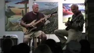 Duo Tones Live at PB Surf Shop San Diego CA