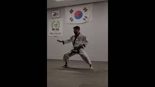 Chil Sung Oh Ro | Moo Duk Kwan