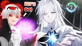 THE ARCHDEMON WAR FINAL BATTLE!? | Epic Seven - Part 3