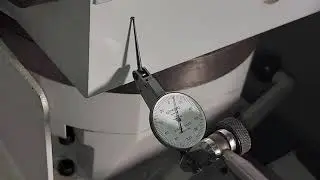 KELLENBERGER 1000 U (2019) Grinding Machine
