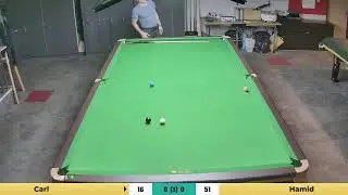MCSK Table 1 | Carl vs Hamid (3)