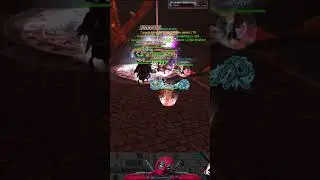 ~220~Rappelz Excellent Leveling 219 to 220 (Box Gift Vulcanus Stage 2)  #rappelzexcellent #breeder