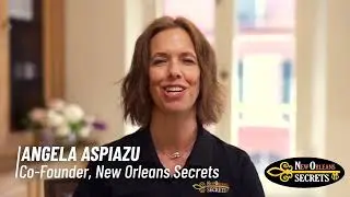 New Orleans Secrets Corporate [2160p]