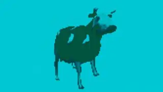 (Requested) Preview 2 Dancing Polish Cow Effects (Preview 2 V17 2 Effects)