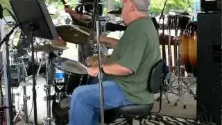 In Memory of Elizabeth Reed - Allman Brothers Cover