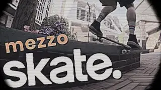 ea skate. | Realistic edit | 