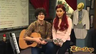 Robbie and Cat's Bad News Song: The Mole