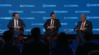 Making a success of the EU recovery plan: leaders debate the Central European perspective