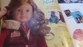 A look through the 2007 AG catalog opinions and more