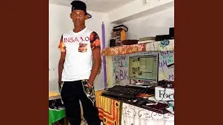 Saleghi Passouwa M'bav