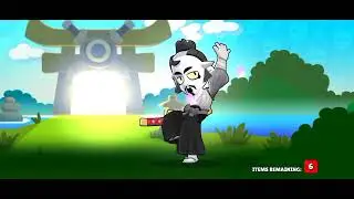 Big brawl stars opening
