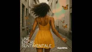 Izalkimia - Une Encre Sentimentale