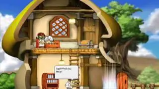 MapleStory Sex