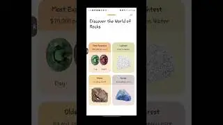 🛑 STOP WASTING MONEY on rock ID apps! 🛑