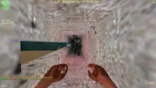 Counter-Strike 1.6 &hearts; [Zombie Plague-FreeVIP|Bank|FDL|Models| NRG-GAMING]