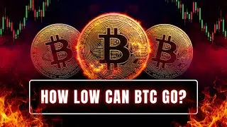 BITCOIN: The Statistics No One Talks About