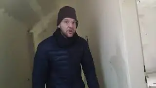Haussanierung 01 - Smarthome Gebäudeverkabelung