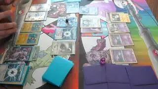 Pokemon Battle PlasmaEels (Vampmericbeast) Vs. Crobat (CiroZombie)