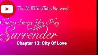 Choices Stories You Play - Surrender Book 1 Ch. 13: Taylor And Mackenzie Go To Paris (Part 1) 👩‍❤️‍👩